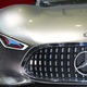 Image for article titled The Mercedes Gran Turismo Vision: How The Future Makes Us Lust